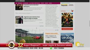 COLAZIONE CON RADIO ALTA