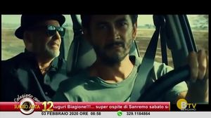 COLAZIONE CON RADIO ALTA