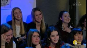 VIA NOVELLI SOCIAL CLUB