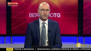 BERGAMO TG
