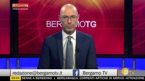 BERGAMO TG