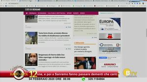 COLAZIONE CON RADIO ALTA