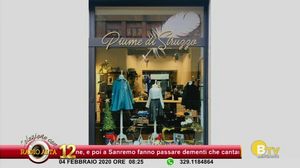 COLAZIONE CON RADIO ALTA