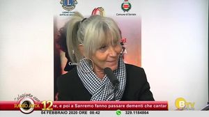 COLAZIONE CON RADIO ALTA