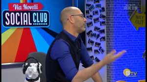 VIA NOVELLI SOCIAL CLUB