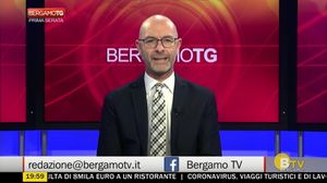 BERGAMO TG