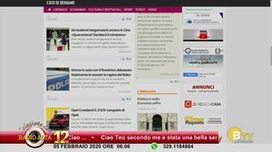 COLAZIONE CON RADIO ALTA