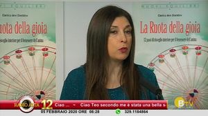 COLAZIONE CON RADIO ALTA