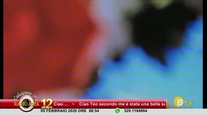 COLAZIONE CON RADIO ALTA