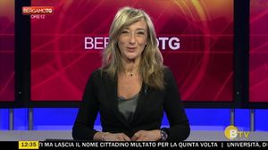 BERGAMO TG ORE12