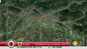 COLAZIONE CON RADIO ALTA