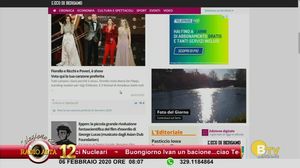 COLAZIONE CON RADIO ALTA