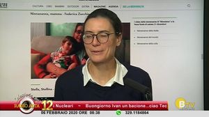 COLAZIONE CON RADIO ALTA