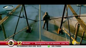 COLAZIONE CON RADIO ALTA