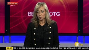BERGAMO TG ORE12