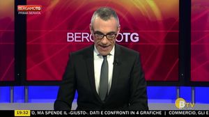 BERGAMO TG