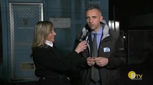 BERGAMO IN DIRETTA