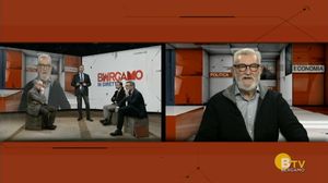 BERGAMO IN DIRETTA