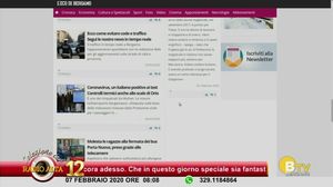 COLAZIONE CON RADIO ALTA