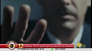 COLAZIONE CON RADIO ALTA