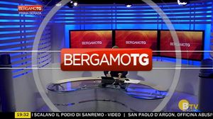 BERGAMO TG
