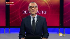 BERGAMO TG