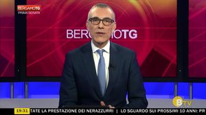 BERGAMO TG