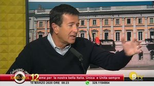 COLAZIONE CON RADIO ALTA