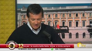 COLAZIONE CON RADIO ALTA