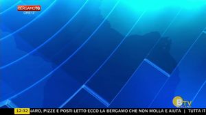 BERGAMO TG ORE12