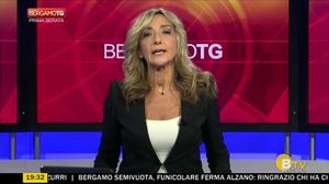 BERGAMO TG