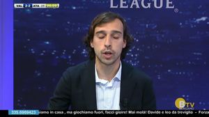 TUTTOATALANTA DIRETTA CHAMPIONS