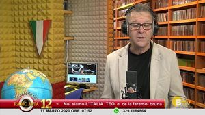 COLAZIONE CON RADIO ALTA