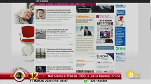 COLAZIONE CON RADIO ALTA