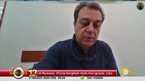 COLAZIONE CON RADIO ALTA