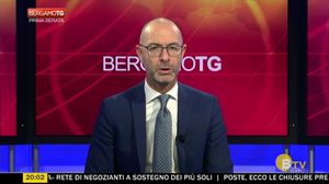 BERGAMO TG