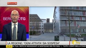 BERGAMO TG