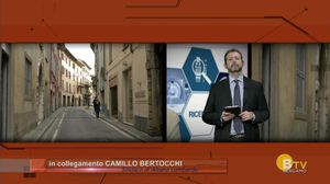 BERGAMO IN DIRETTA