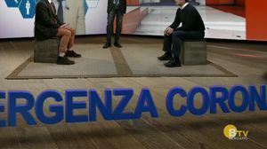BERGAMO IN DIRETTA