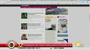 COLAZIONE CON RADIO ALTA