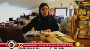 COLAZIONE CON RADIO ALTA