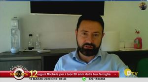 COLAZIONE CON RADIO ALTA