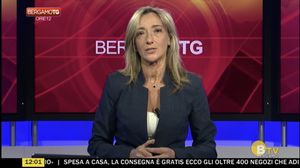 BERGAMO TG ORE12