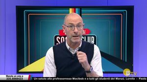 VIA NOVELLI SOCIAL CLUB #iorestoacasa