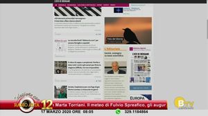 COLAZIONE CON RADIO ALTA