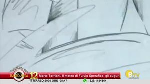 COLAZIONE CON RADIO ALTA