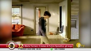 COLAZIONE CON RADIO ALTA