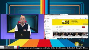 VIA NOVELLI SOCIAL CLUB #iorestoacasa