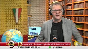 COLAZIONE CON RADIO ALTA