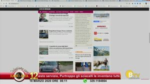 COLAZIONE CON RADIO ALTA